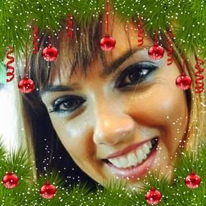 Meet your Posher, Cristina ioana